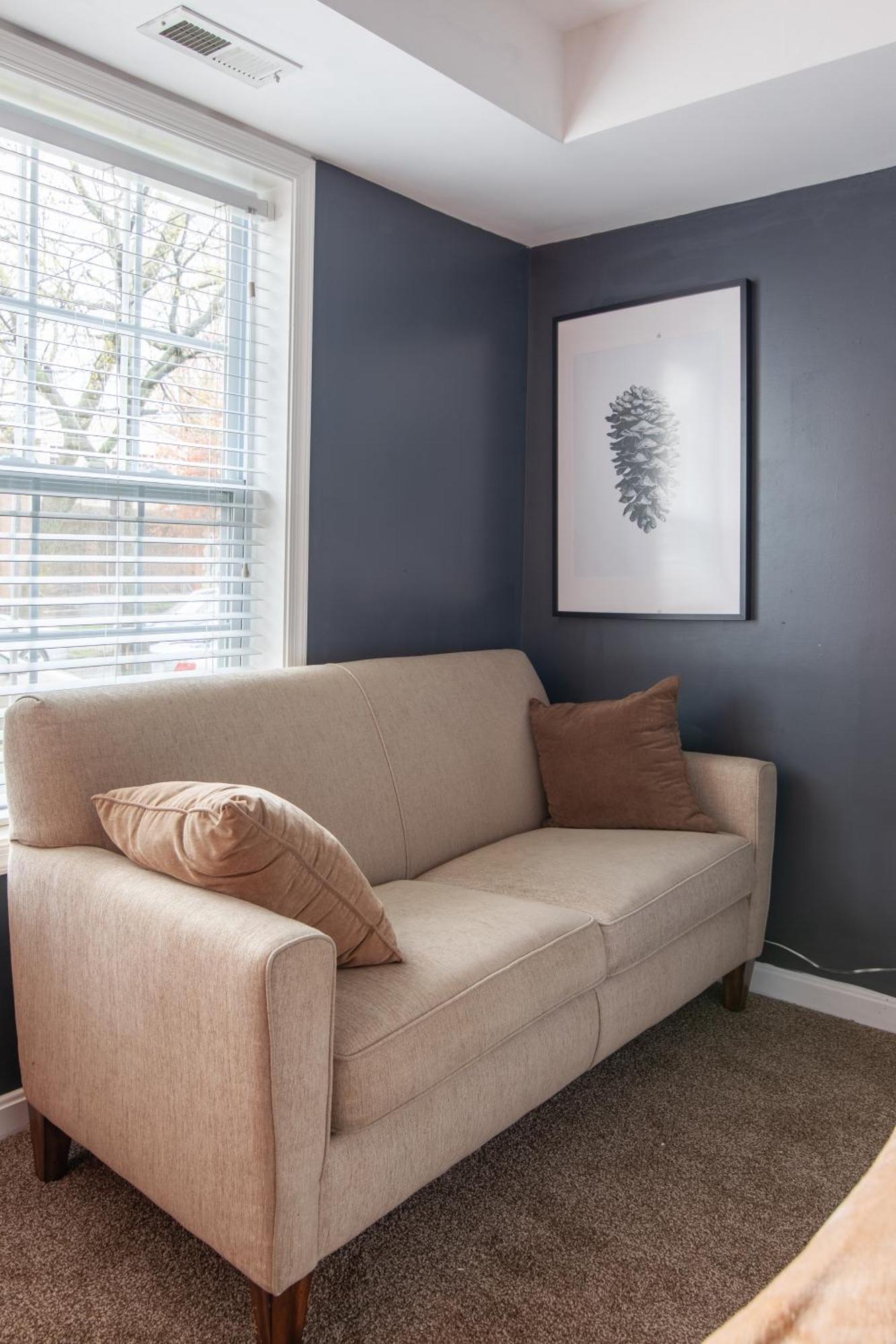 Luxury & Neat Private Room In Dc Washington Exterior photo